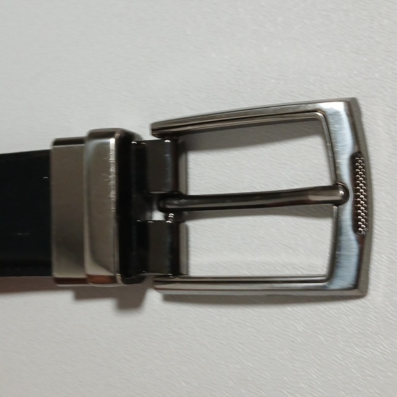 CFE 44/110 Leather Bonded Belt - Picture 4 of 7